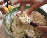 Foto del paso 8 de la receta: Empanadas de Machas