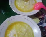 Foto langkah ke 7 dari resep Bubur Ayam Cakwe.