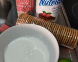 Foto del paso 1 de la receta Marquesa de Limón 🍋