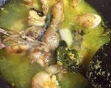 Foto langkah ke 3 dari resep Opor Ayam (kuning).