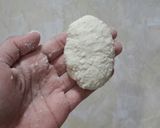 Foto langkah ke 3 dari resep Tahu katsu.