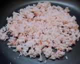 Hình bước làm 3 của món Tôm tươi chấy