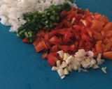 Foto del paso 1 de la receta: Lasaña vegetariana