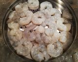 Foto langkah ke 1 dari resep 31. Udang Goreng Tepung, Awet Crispy no MSG.