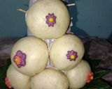 Foto langkah ke 15 dari resep Bakpau (no mixer).