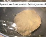 Une image de l'étape 3 de Beignets au four crème pâtissière.