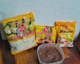 Foto langkah ke 4 dari resep Selai Kacang Merah.