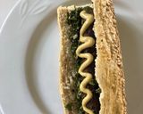 Foto del paso 6 de la receta: Choripan con chimichurri