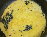 Foto langkah ke 4 dari resep Ayam Goreng Telur Kuning Asin (salted-egg yolk chicken).