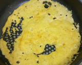 Foto langkah ke 4 dari resep Ayam Goreng Telur Kuning Asin (salted-egg yolk chicken).
