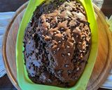 Foto del paso 4 de la receta: Budín chocolatoso 🍫