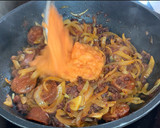 Foto del paso 3 de la receta: Habas estofadas