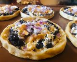 Foto del paso 3 de la receta: Memelitas Oaxaqueñas