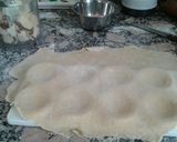 Foto del paso 1 de la receta: Sorrentinos de ricota y nuez