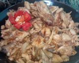 Foto langkah ke 1 dari resep Sosis solo (isi ayam kecap).