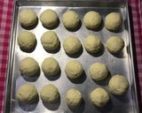 Foto langkah ke 3 dari resep Tahu Bulat.