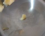 A picture of step 4 of Tomato Soup.