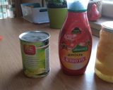 Kínai ragú, csirkéből, pulykából vagy nyúlból recept fázis 1 fotója
