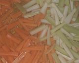 Foto del paso 5 de la receta: Chow Mein