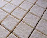 Foto del paso 4 de la receta: Galletas dulce "Cara sucia"