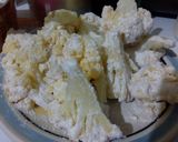 Foto del paso 2 de la receta: Coliflor agridulce (Estilo comida china)
