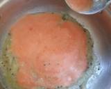 Chevti dal (South Gujarat recipe) recipe step 6 photo