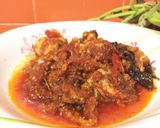 Foto langkah ke 5 dari resep Ikan gabus sambalado.