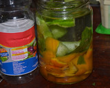 Foto del paso 3 de la receta: Salsa o Mojo de cilantro