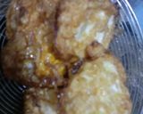 Foto langkah ke 1 dari resep Telur ceplok balado.