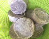 Foto langkah ke 2 dari resep Kroket Talas.