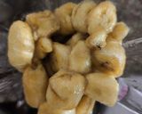 Foto del paso 4 de la receta: Dulce de banana 🍌