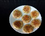 Allu kay chapli kabab recipe step 6 photo