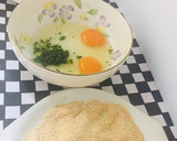 Foto del paso 1 de la receta: Milanesa de carne!