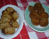 Török Köfte vs. Magyar Fasírozott recept fázis 10 fotója