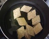 Foto langkah ke 1 dari resep Botok Tempe Lamtoro Kemangi.