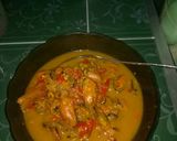 Foto langkah ke 6 dari resep Kerang kupas super pedas.