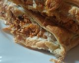 Foto del paso 4 de la receta: Empanada de carne en Air Fryer