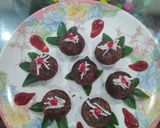रागी के अप्पे (ragi ke appe recipe in Hindi) रेसिपी चरण 11 फोटो