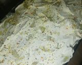 Bacon-ös rakott csirkemell recept fázis 3 fotója