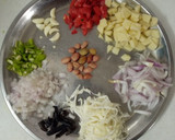 પુલાવ(pulav recipe in gujarati) રેસીપી સ્ટેપ1ફોટો