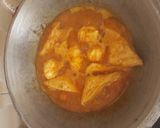 Foto langkah ke 6 dari resep Telur kampung bumbu merah.