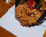 Foto del paso 3 de la receta: Turrón crocante 🥜