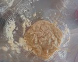 Foto del paso 12 de la receta: Apio relleno y sorbete granizado de limón
