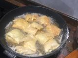 Martabak Telor Daging