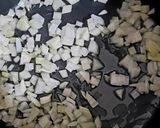 Tárkonyos raguleves pulykamellből recept fázis 1 fotója