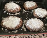 Foto del paso 1 de la receta: Salisbury steak (con salsa de cebolla caramelizada)