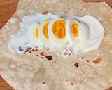 Foto del passaggio 7 della ricetta Burrito Fit