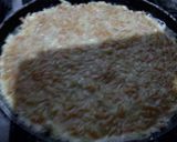 Foto del paso 3 de la receta: Tortilla de zanahoria y papas