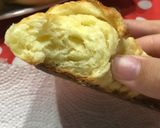 Foto del paso 9 de la receta: Medialunas de manteca