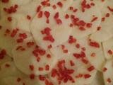 Papas a la crema riquísima